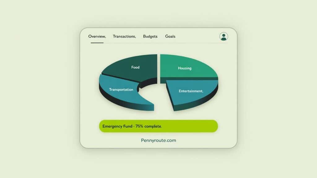 How to Select the Right Personal Finance App