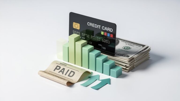 Pay Off Credit Card Debt
