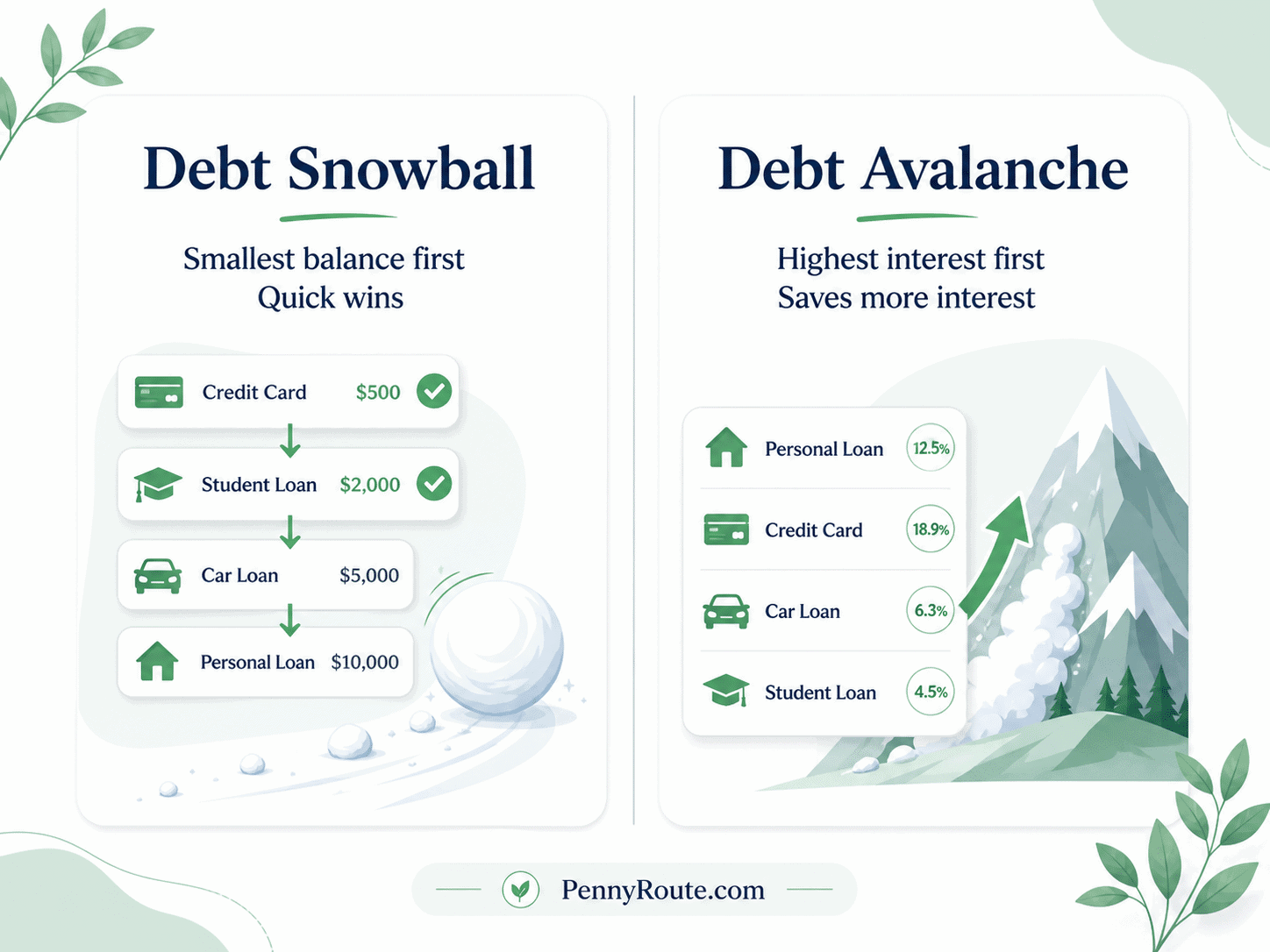 Proven Strategies to Pay Off Debt Faster