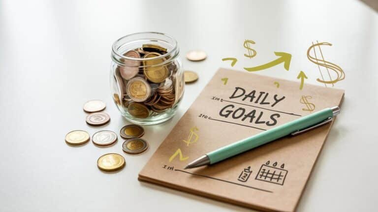 Tips to Build Better Money Habits