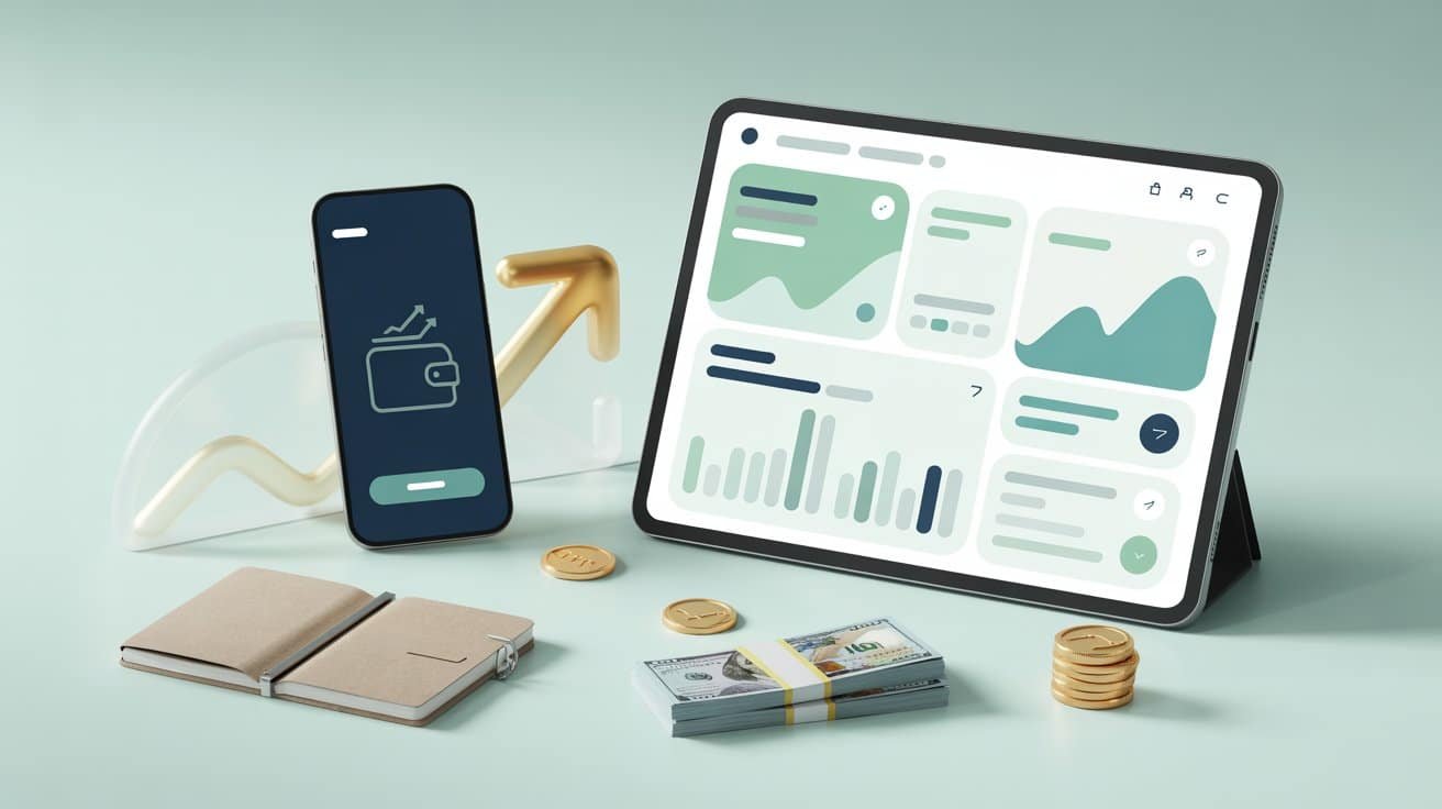 Top Personal Finance Apps