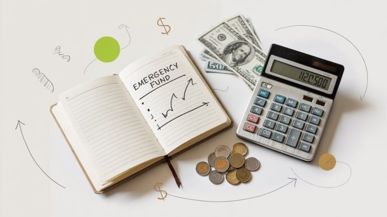 What Is an Emergency Fund