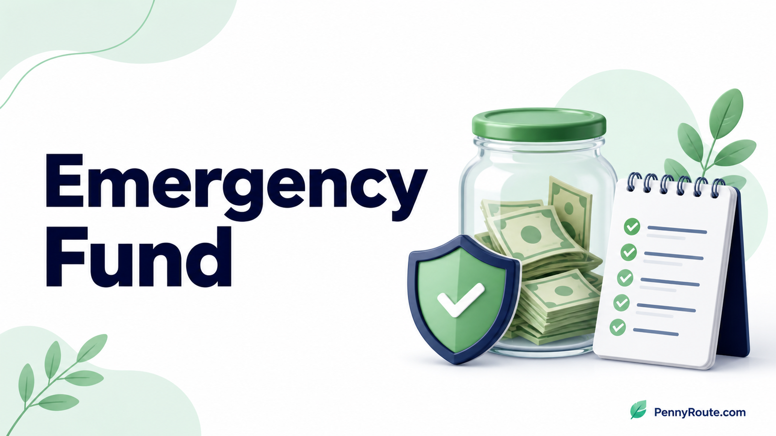 What Is an Emergency Fund and How to build it