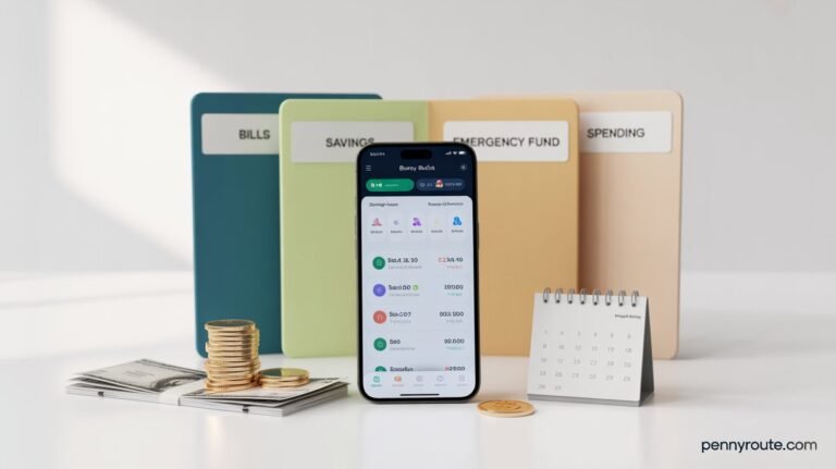 How Many Bank Accounts Should You Have