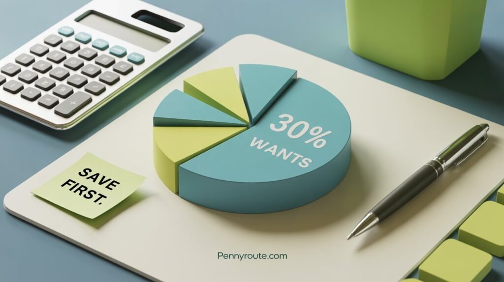 How to Manage Discretionary Spending