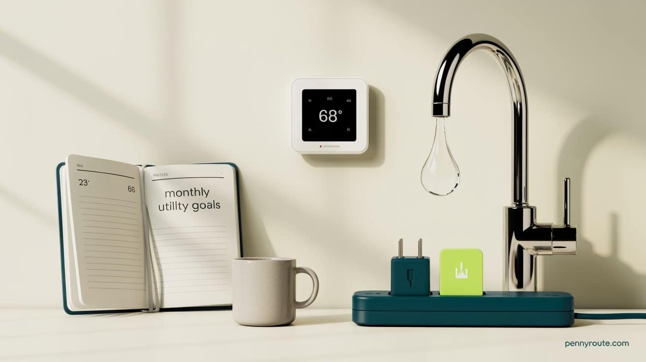 How to Save on Utility Bills