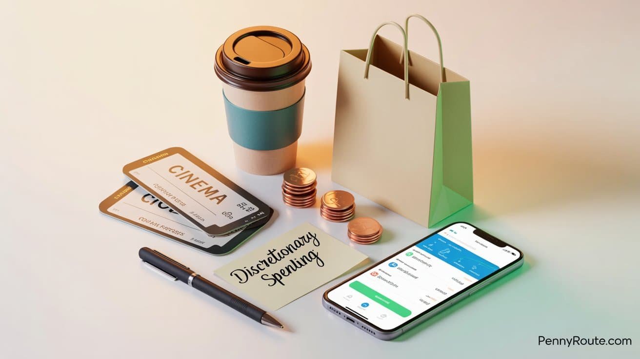 What Is Discretionary Spending