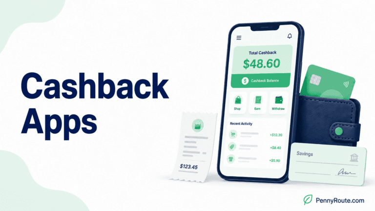 Best Cashback Apps to Boost Your Savings