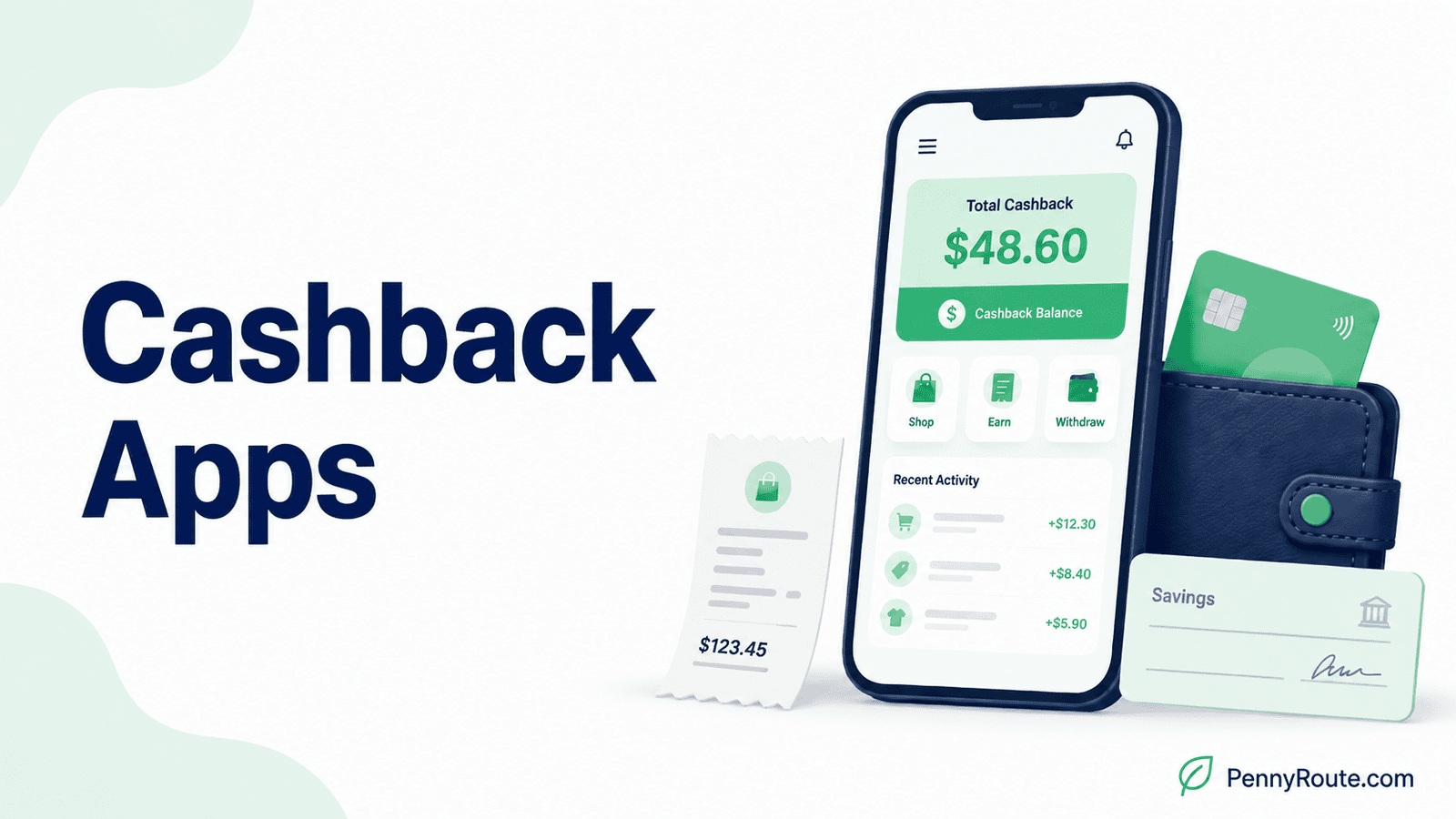 Best Cashback Apps to Boost Your Savings