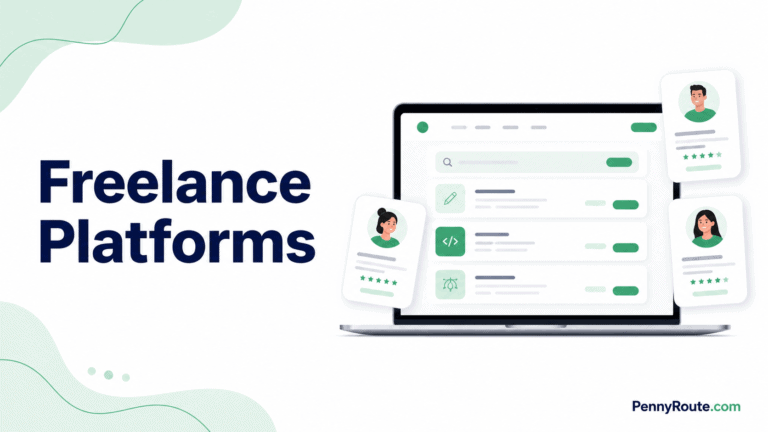Best Freelance Platforms for Beginners