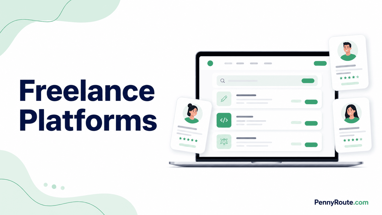 Best Freelance Platforms for Beginners
