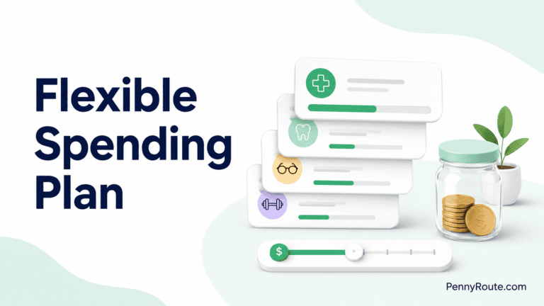 Flexible Spending Plan - What It Is, How It Works, and Limits
