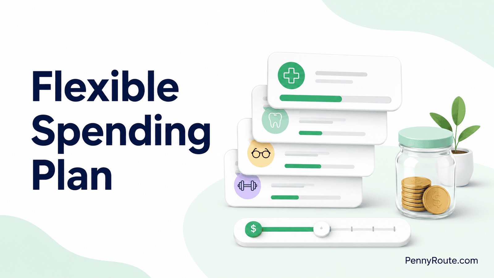 Flexible Spending Plan - What It Is, How It Works, and Limits