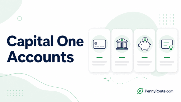 How Many Capital One Accounts Can You Have