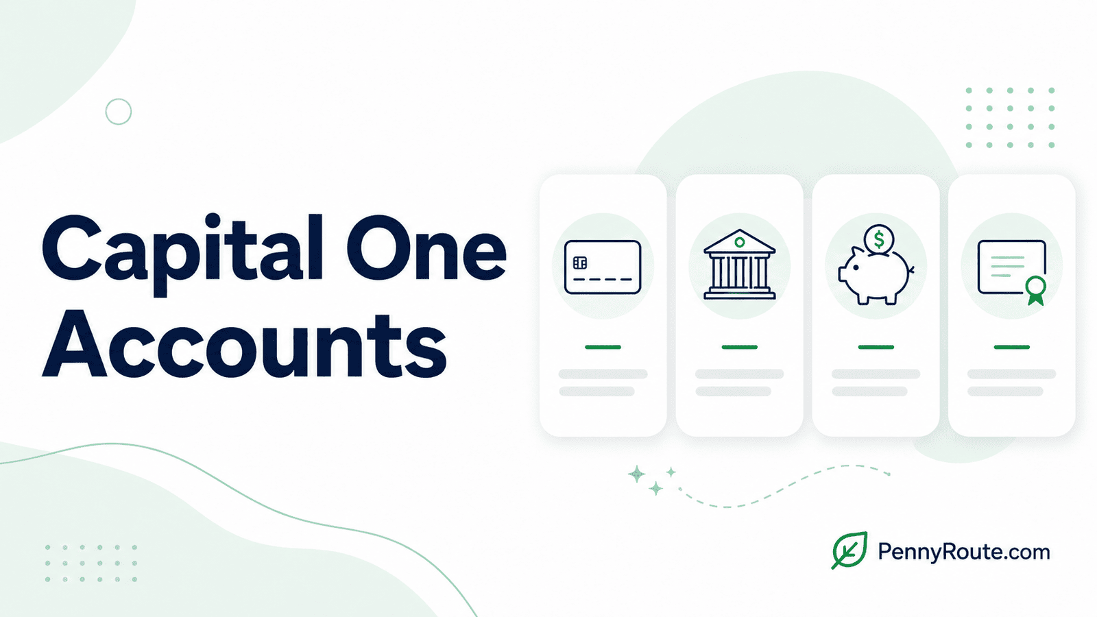 How Many Capital One Accounts Can You Have