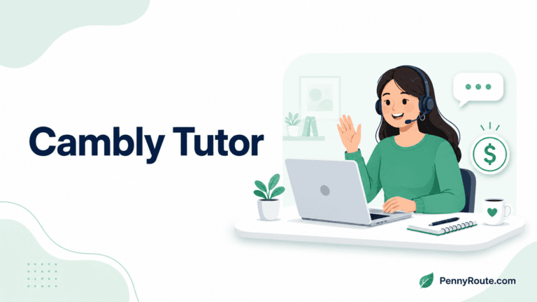 How to Become a Cambly Tutor