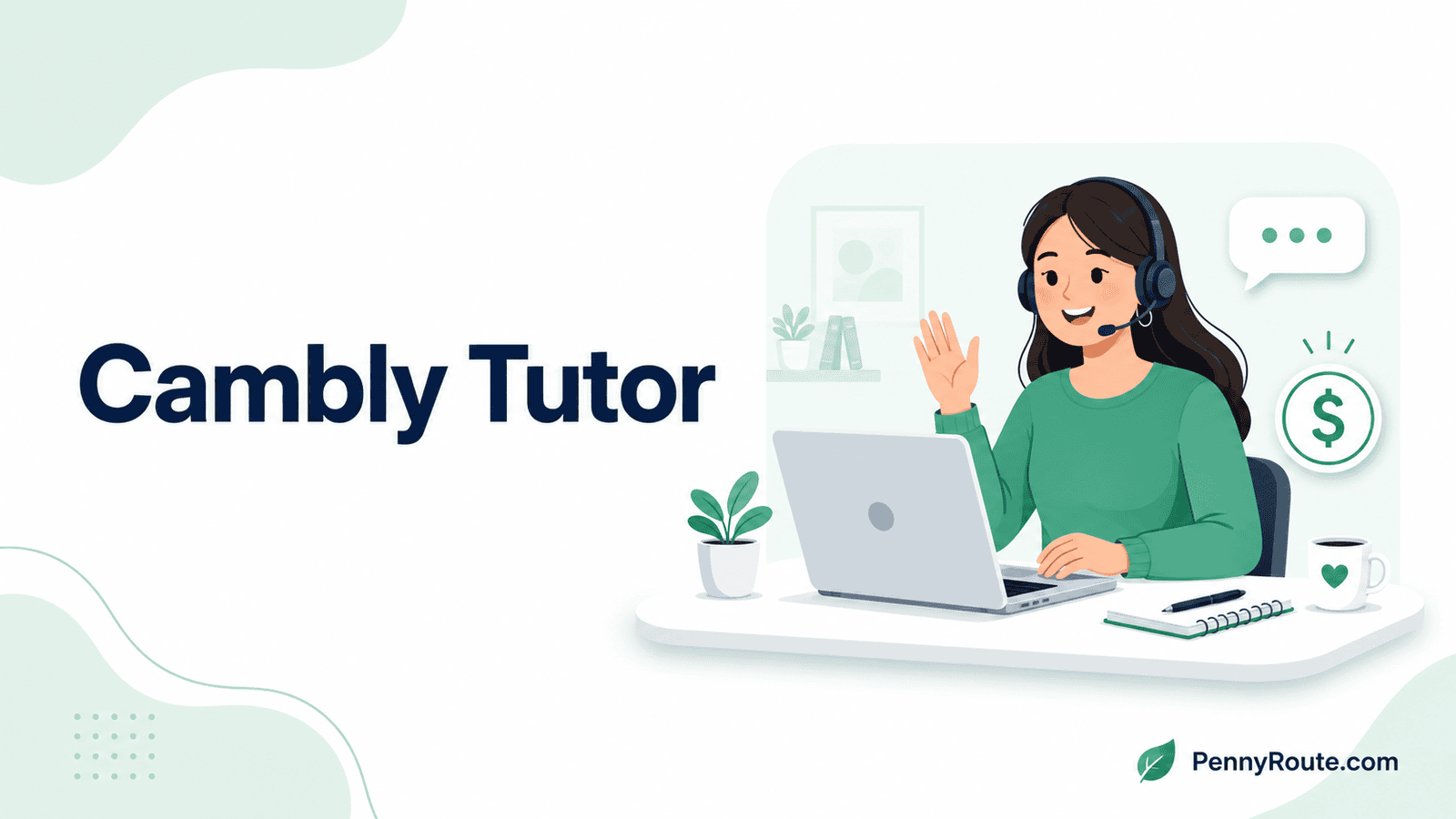How to Become a Cambly Tutor