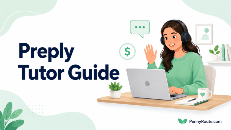 How to Become a Preply Tutor