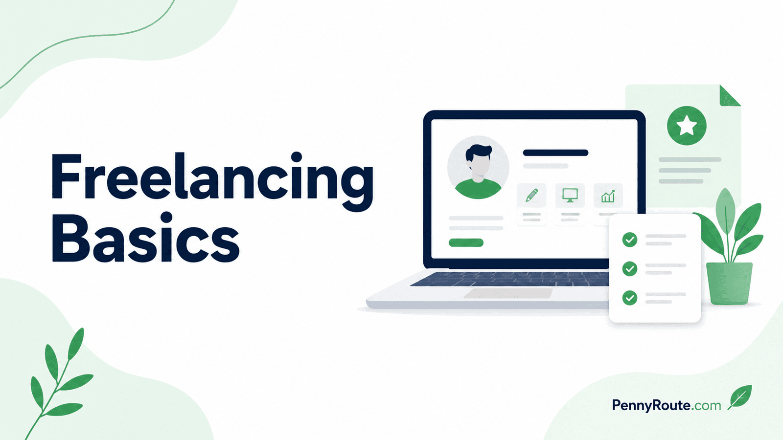How to Start Freelancing with No Experience (Beginner Guide)