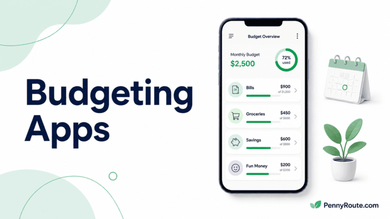 Best Budgeting Apps