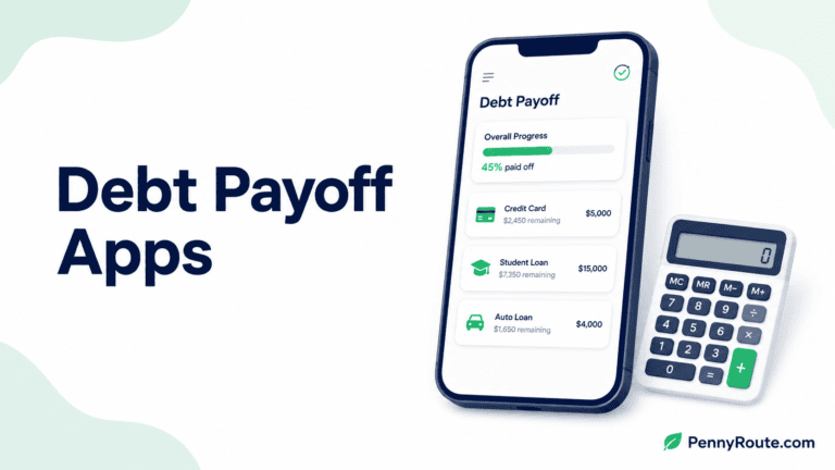 Debt Payoff Apps and Calculators