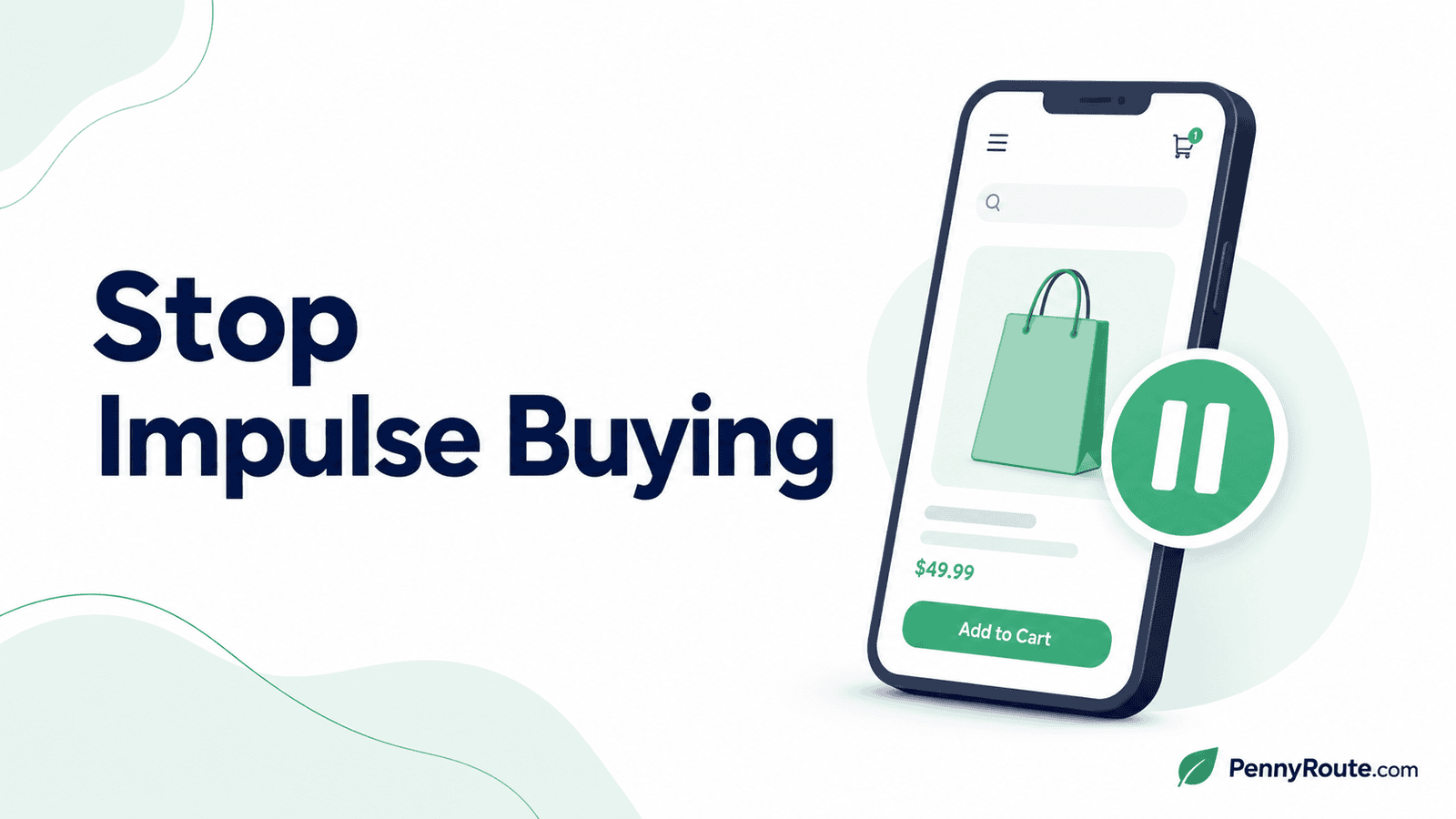 How to Stop Impulse Buying