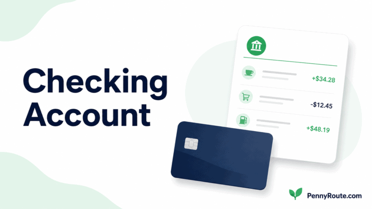 What Is a Checking Account