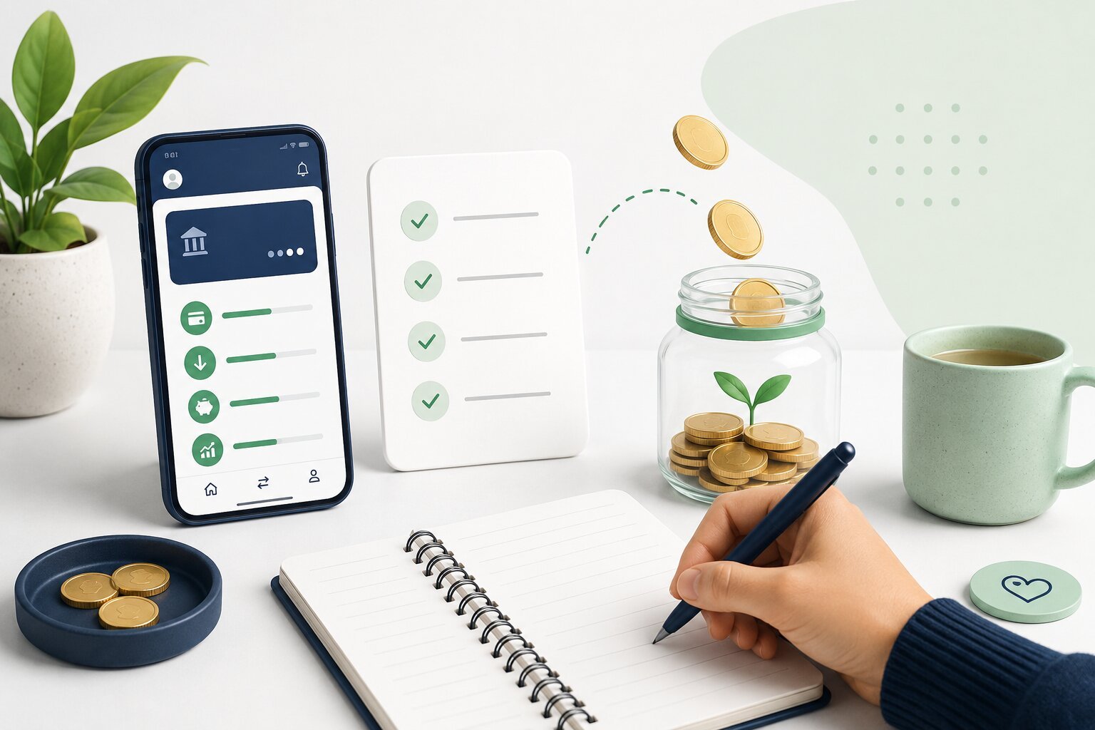 How to Change Your Money Mindset
