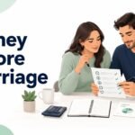 Money Questions to Ask Before Marriage