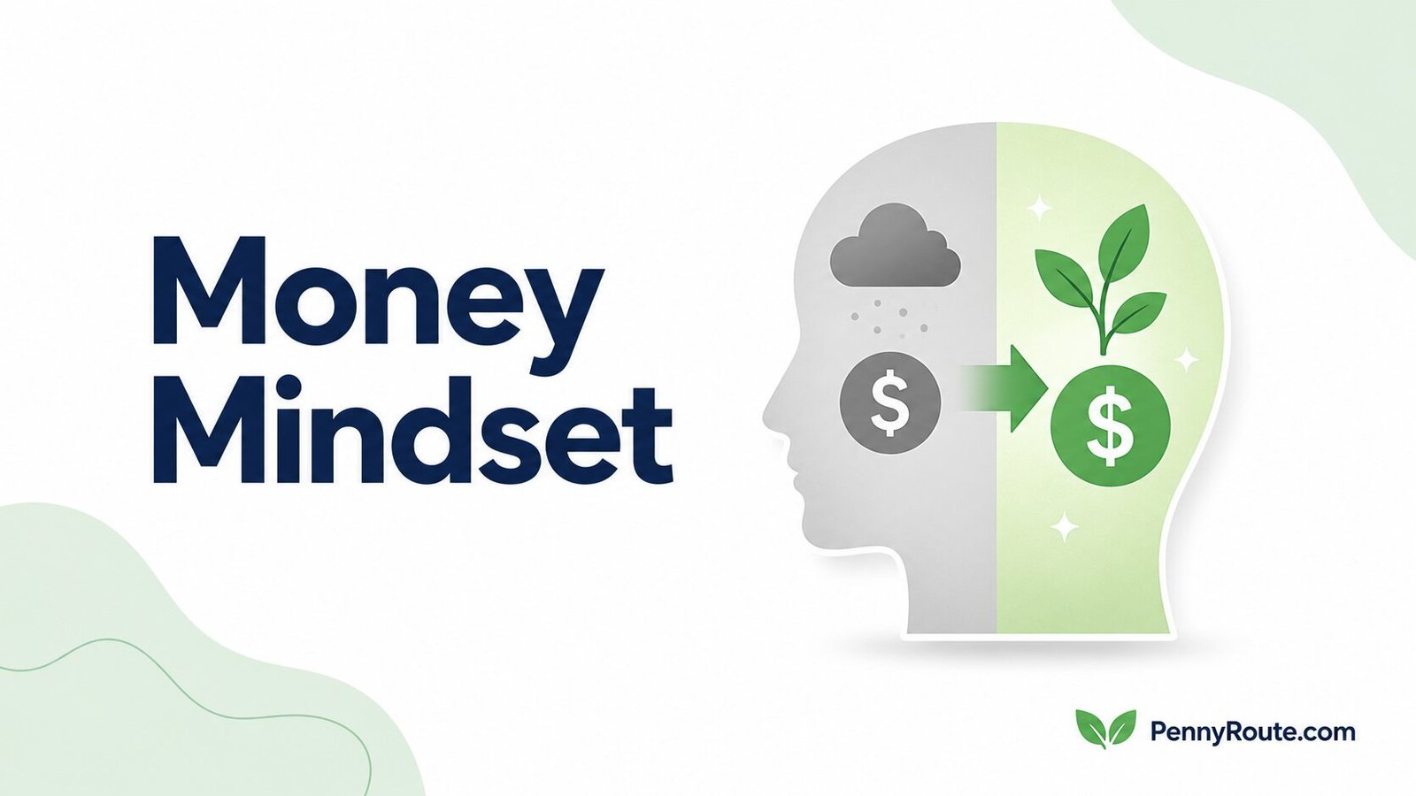What Is Money Mindset - How to Change Yours