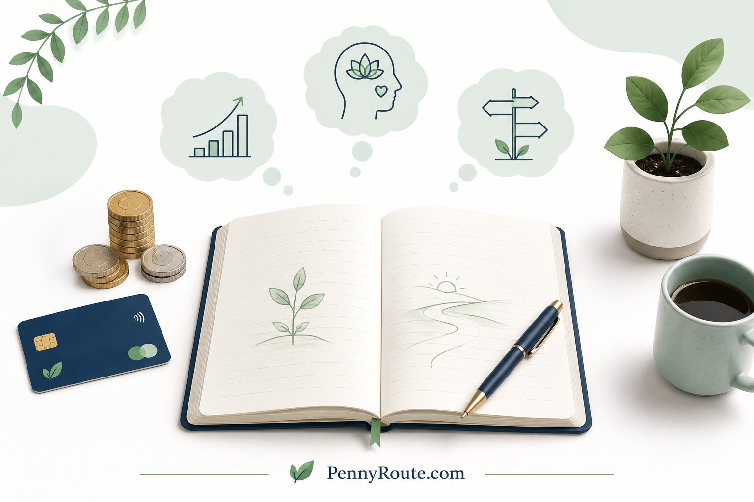 Why Your Money Mindset Matters