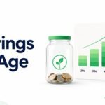 How Much Should You Have in Savings by Age