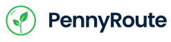 PennyRoute Header Logo