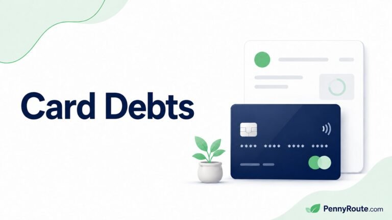 What Happens If You Stop Paying a Credit Card