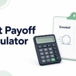 debt payoff calculator