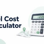 fuel cost calculator - estimate gas cost for a trip