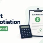 what is debt negotiation and what to know before settling