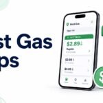 best gas apps to save money at the pump